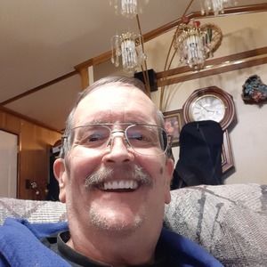 Meet your Posher, Ronald